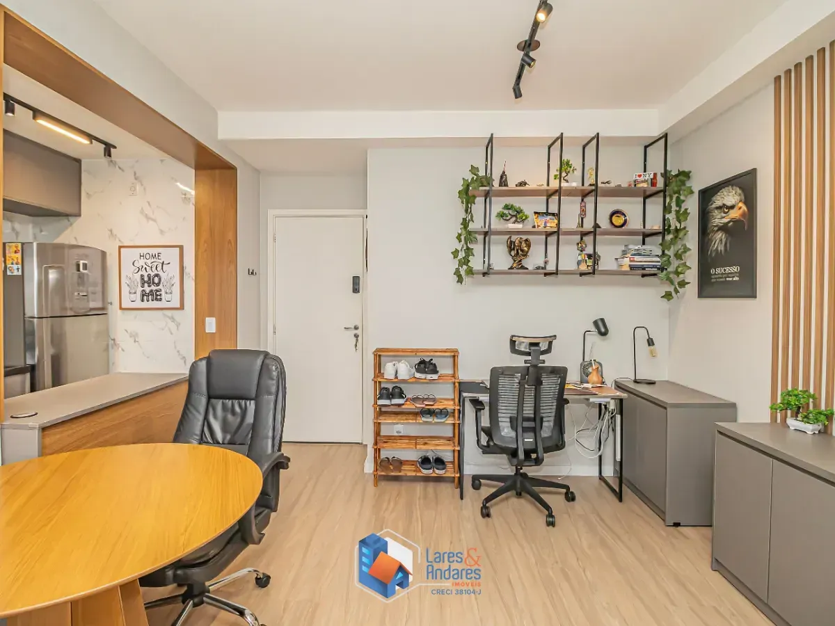 Imagem Apartamento para venda em Sacomã com 2 quartos, 65m²