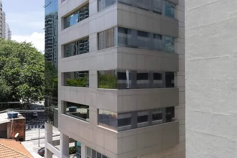 Imagem Apartamento com 3 Quartos à Venda, 92 m² em Vila Olímpia - São Paulo