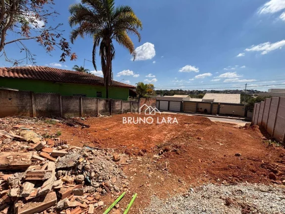 Imagem Lote à venda no bairro Pousada Del Rey - Igarapé/MG