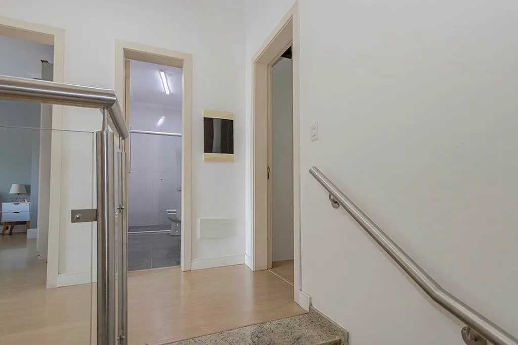 Imagem Casa de Condomínio em Vila Nova