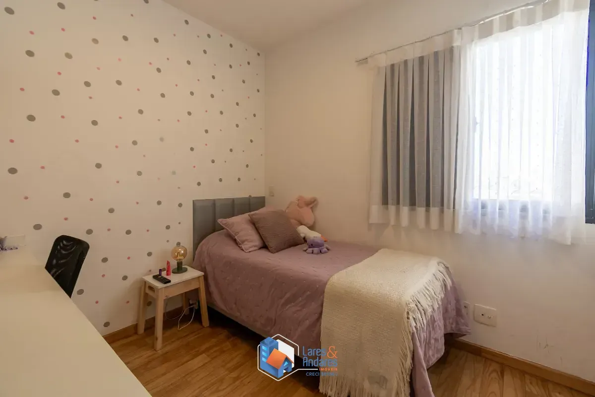 Imagem Apartamento para venda em Vila Leopoldina com 2 quartos, sendo 1 suíte, 85m²