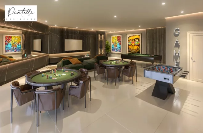 Imagem Apartamento para venda no bairro Alto do São Bento em Itapema