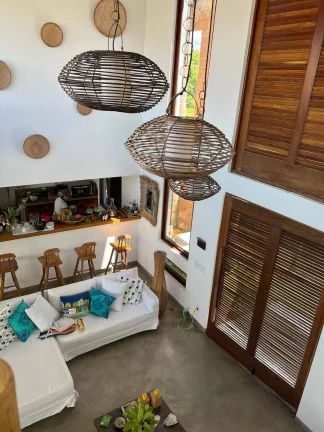 Imagem CASA NO OUTEIRO DAS BRISAS