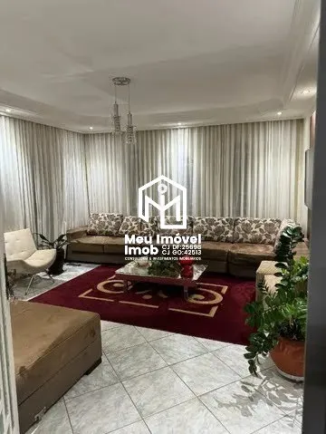 Imagem Casa 4 Quartos 2 Suítes 3 Vagas Rua 5 Vicente Pires