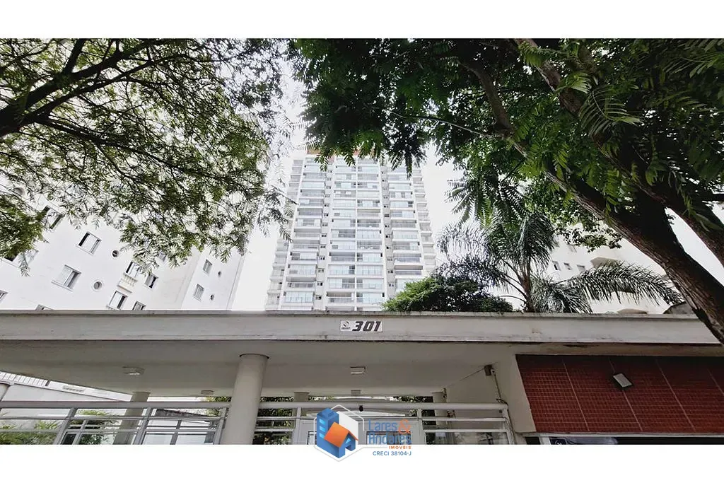 Imagem Apartamento à venda 2 Quartos 1 Suite 1 Vaga 99M² Jabaquara São Paulo - SP
