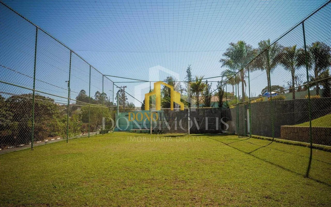 Imagem Chácara em Condomínio em Socorro/SP | 750 m² Construídos | 3 Suítes |