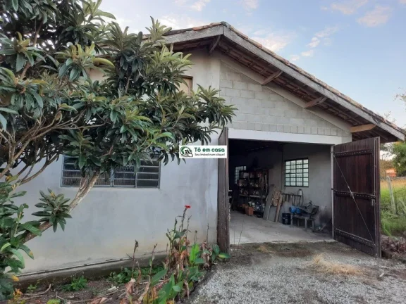 Imagem SITIO RURAL em CAÇAPAVA - SP, CHÁCARA MARAMBAIA