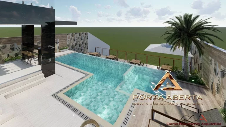 Imagem Casa 4 Quartos - aprox 500 m2 área construída - Alto Serenata - COD731