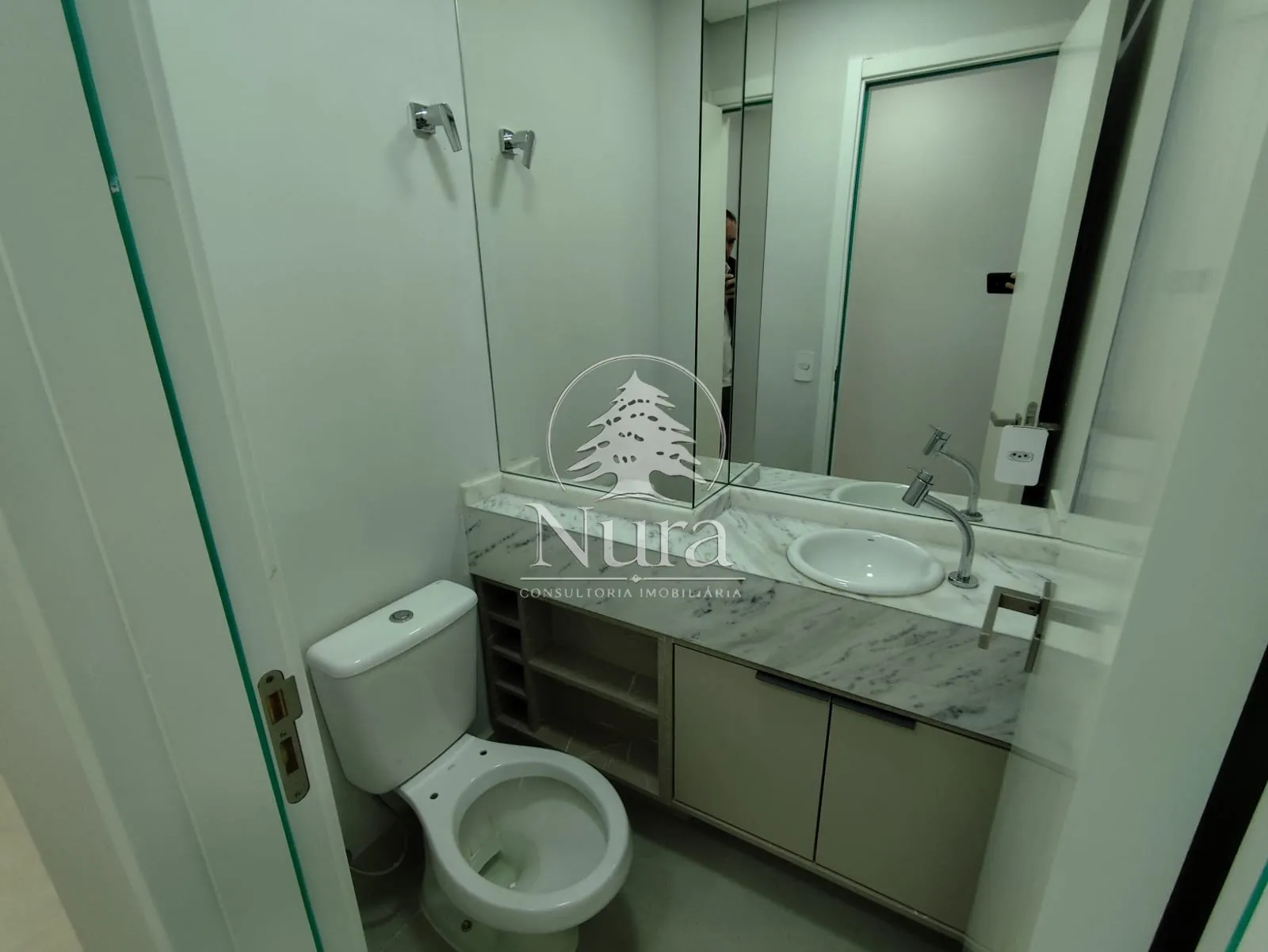 Imagem Apartamento de 2 quartos, 82m² no bairro Aparecida, em Santos