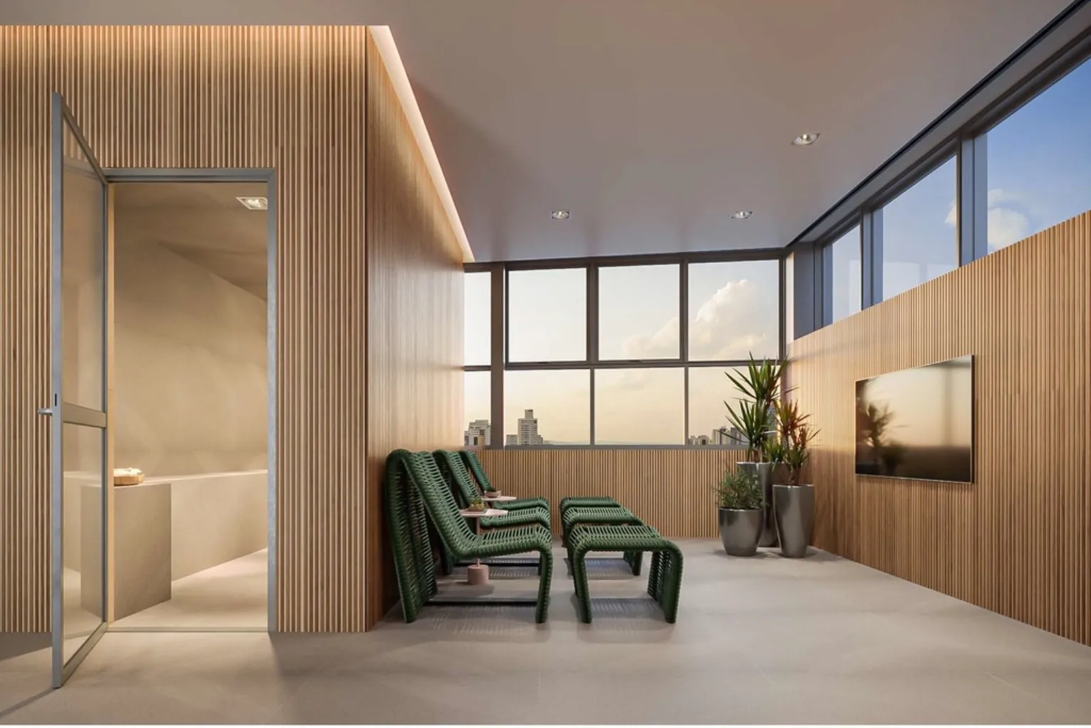 Imagem APARTAMENTO RESIDENCIAL em São Paulo - SP, Moema