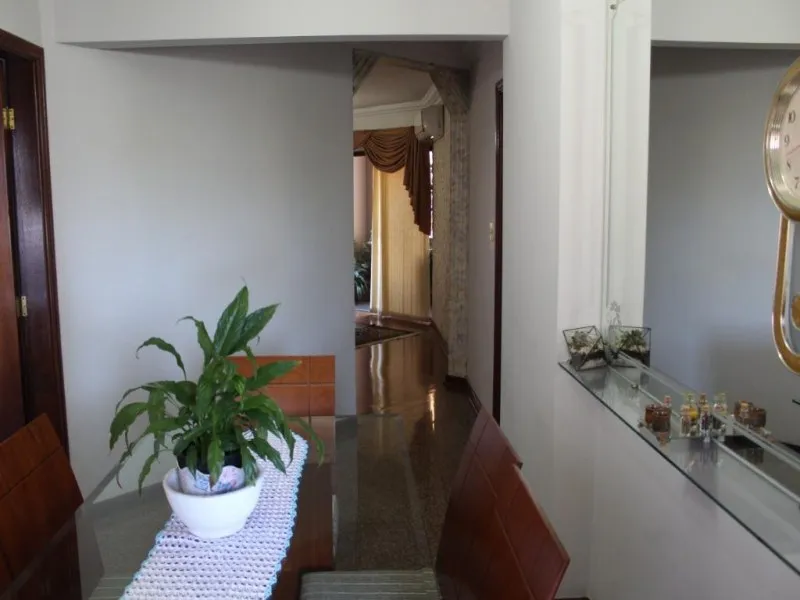 Imagem APARTAMENTO COM 3 DORMITÓRIOS À VENDA, 174 M² EDIFÍCIO MARIA ALCOLEA - CENTRO - SOROCABA/SP