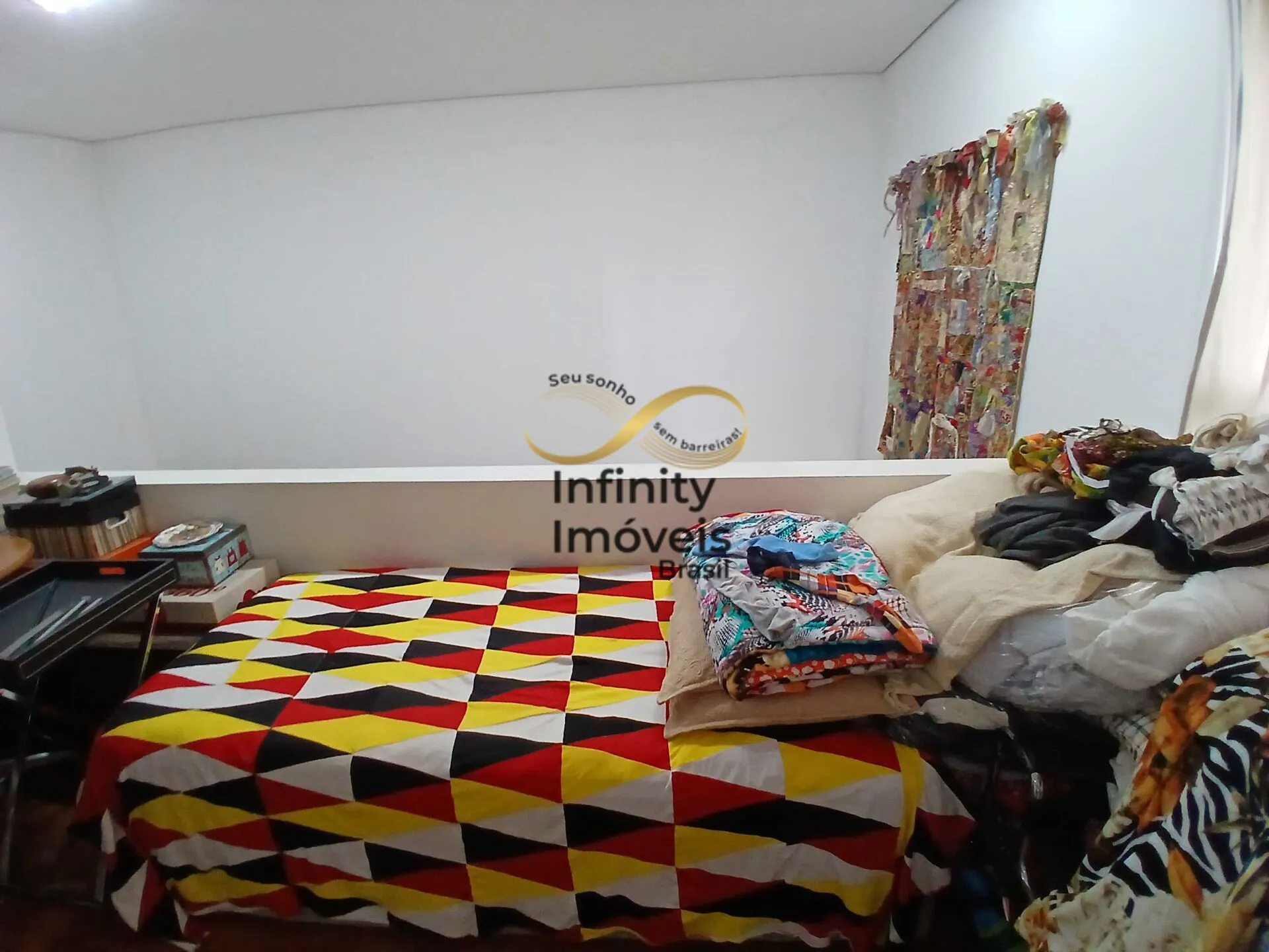 Imagem Apartamento Loft em Lourdes, Belo Horizonte/MG
