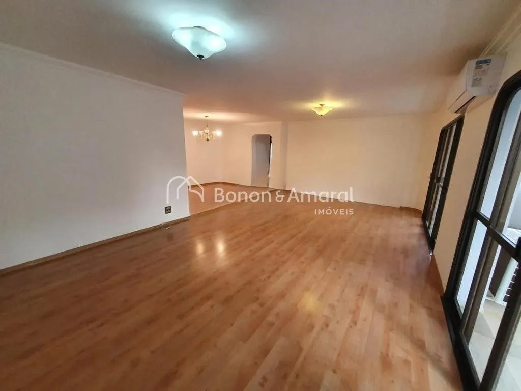 Imagem Apartamento à Venda no Edifício Miranda no Cambuí