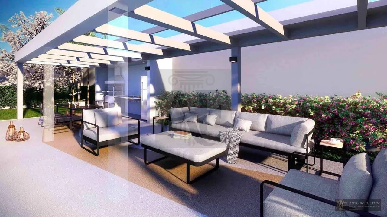 Imagem Apartamento para alugar em Vila Cordeiro, São Paulo