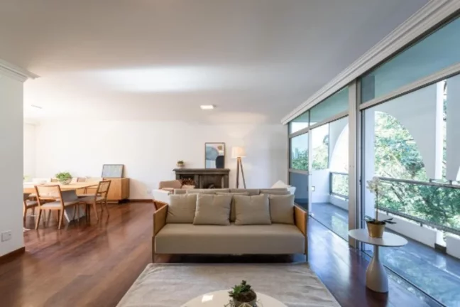 Imagem APARTAMENTO RESIDENCIAL em São Paulo - SP, Perdizes