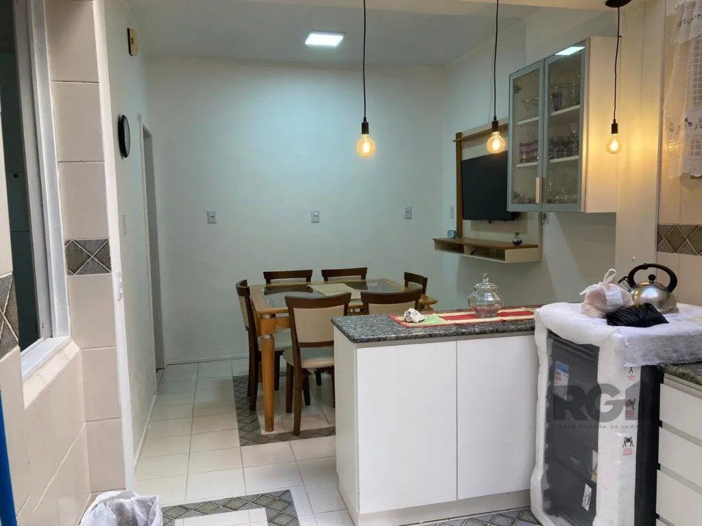 Imagem apartamento - 2 dorms. - 59,63 m² - Praia de Belas