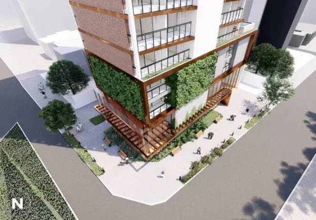 Imagem Apartamento à venda no bairro Jardim Paulista - São Paulo/SP