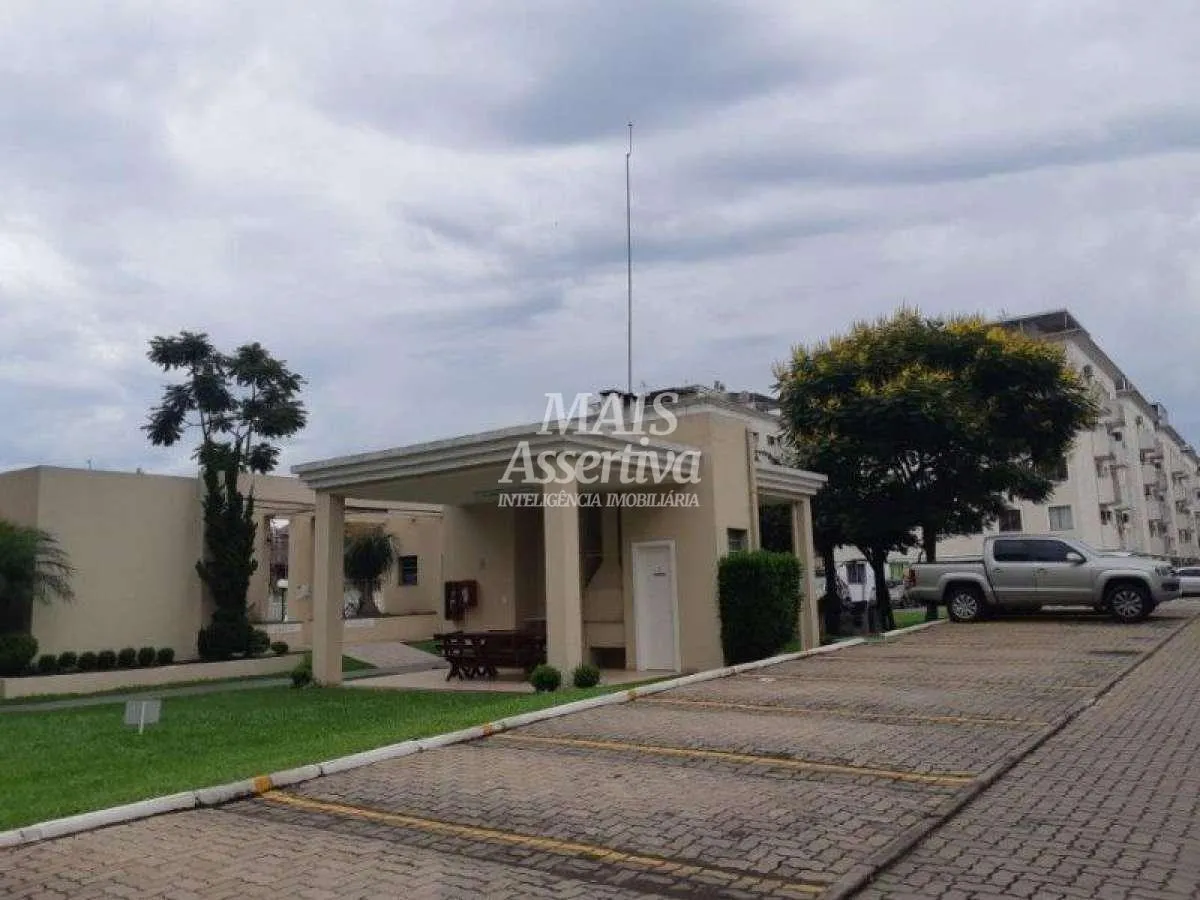 Imagem Apartamento para Venda em São Leopoldo / RS no bairro Santos Dumont