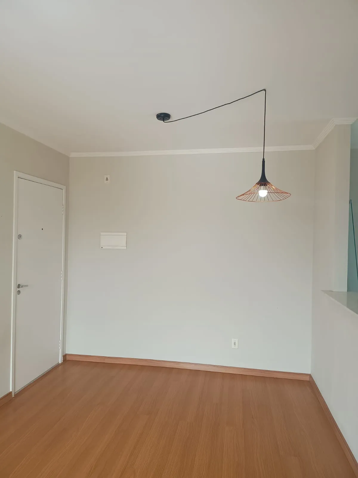 Imagem Apartamento para venda em Vila Palmeiras com 2 quartos, 47m2