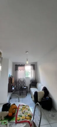Imagem APARTAMENTO TÉRREO SPAZIO JANDAIA PTE SÃO JOÃO