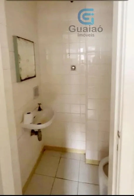 Imagem VENDO AMPLO APARTAMENTO DE 3 DORMITÓRIOS E SUITE NO CORAÇÃO DO GONZAGA EM SANTOS