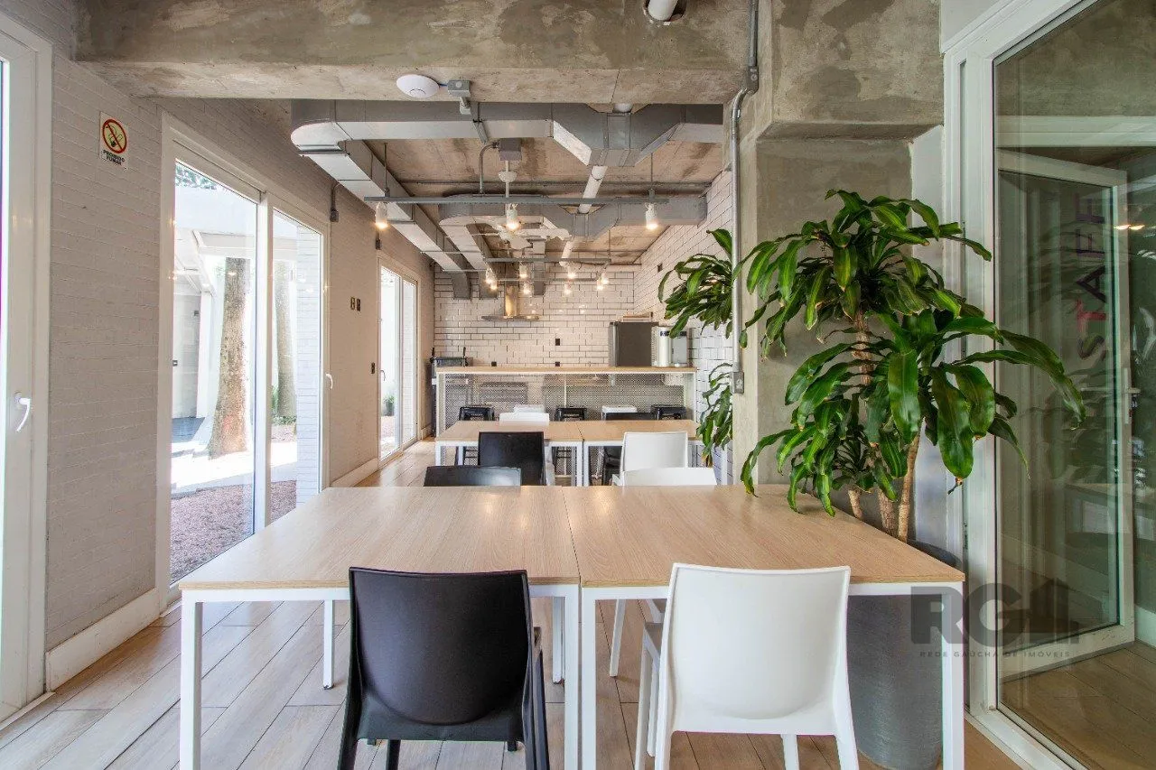 Imagem Apartamento em Santa Cecília