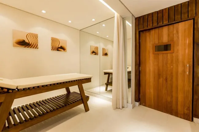 Imagem Cobertura com 2 Quartos à Venda, 138 m² em Jardim Aeroporto - São Paulo