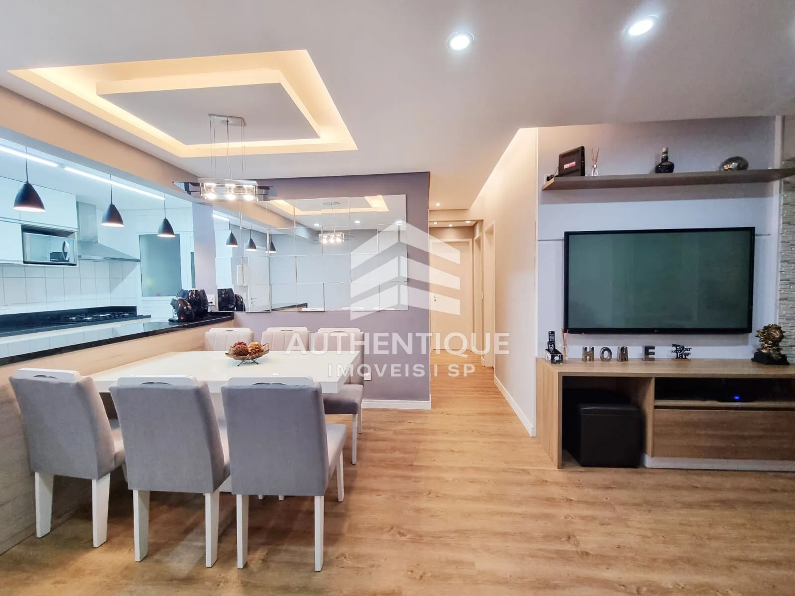 Foto do imóvel TERRACO SAO CAETANO - Apartamento à venda em Rua São Paulo, 1296 - Santa Paula, São Caetano do Sul - SP