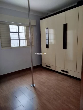 Imagem Casa à venda, Residencial José de Carlos, com 3 quartos, 167m2