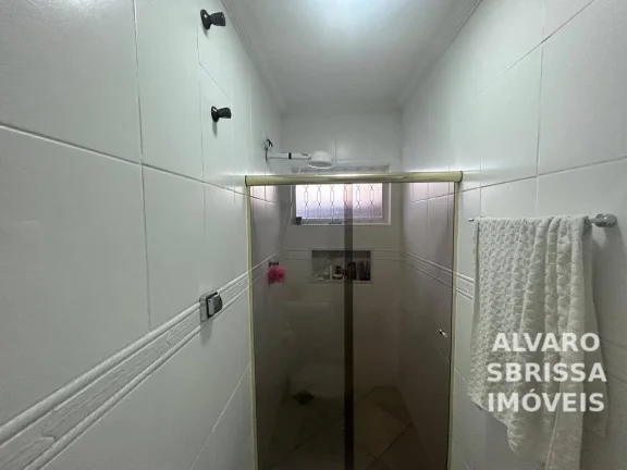 Imagem Casa com três dormitórios sendo uma suíte no Bairro São Camilo em Itu SP