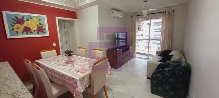 Imagem Pitangueiras, locação anual, pacote! Localizado a 100 mts do mar.