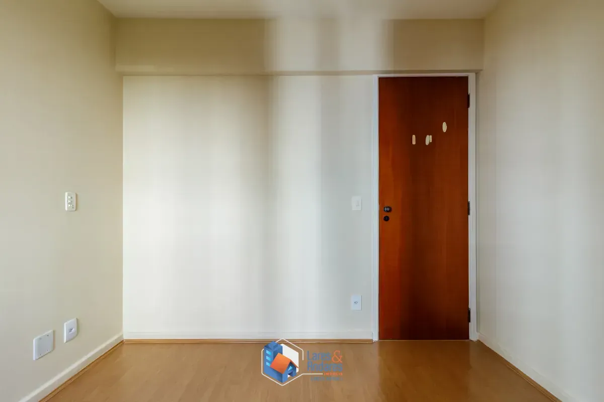 Imagem Apartamento para venda em Vila Nova Conceição com 3 quartos, sendo 1 suíte, 74m²