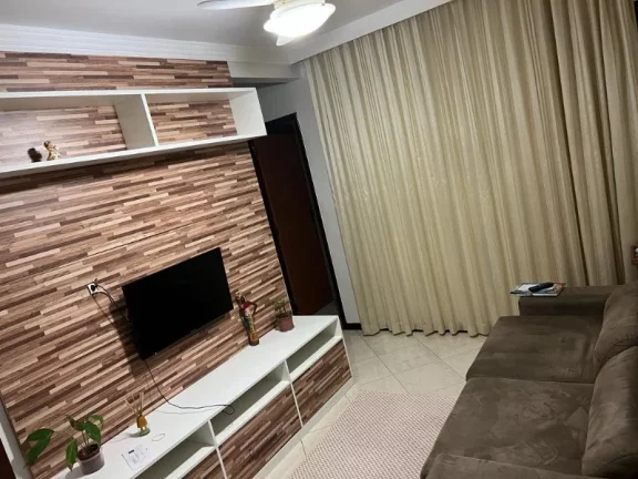 Imagem Apartamento mobiliado para locação na Vila Olimpia