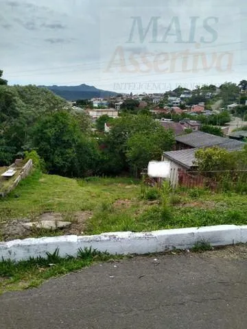 Imagem Terreno para Venda em Novo Hamburgo / RS no bairro Petrópolis