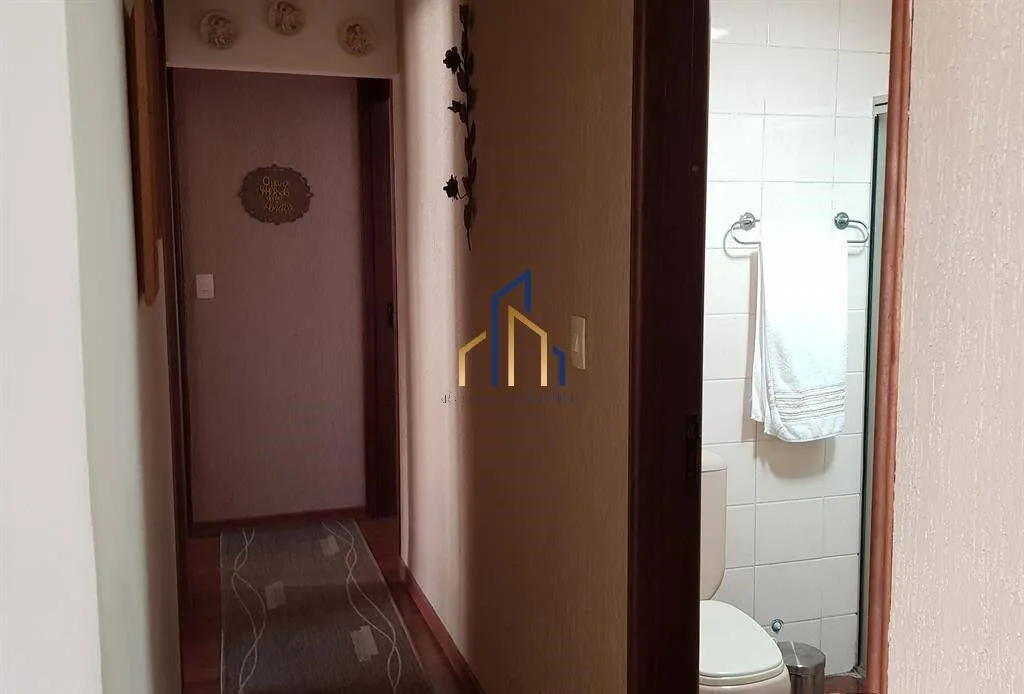 Imagem Apartamento para Venda em Santo André / SP no bairro Centro