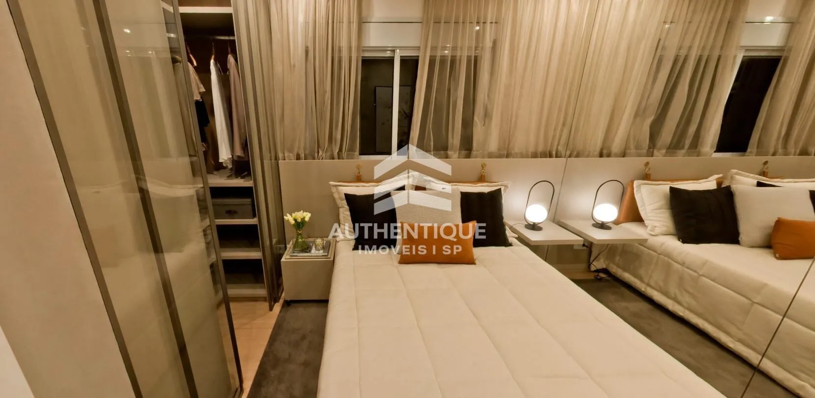 Imagem Teg Vila Carrão - Apartamento à venda no bairro Vila Carrão - São Paulo/SP, Zona Leste