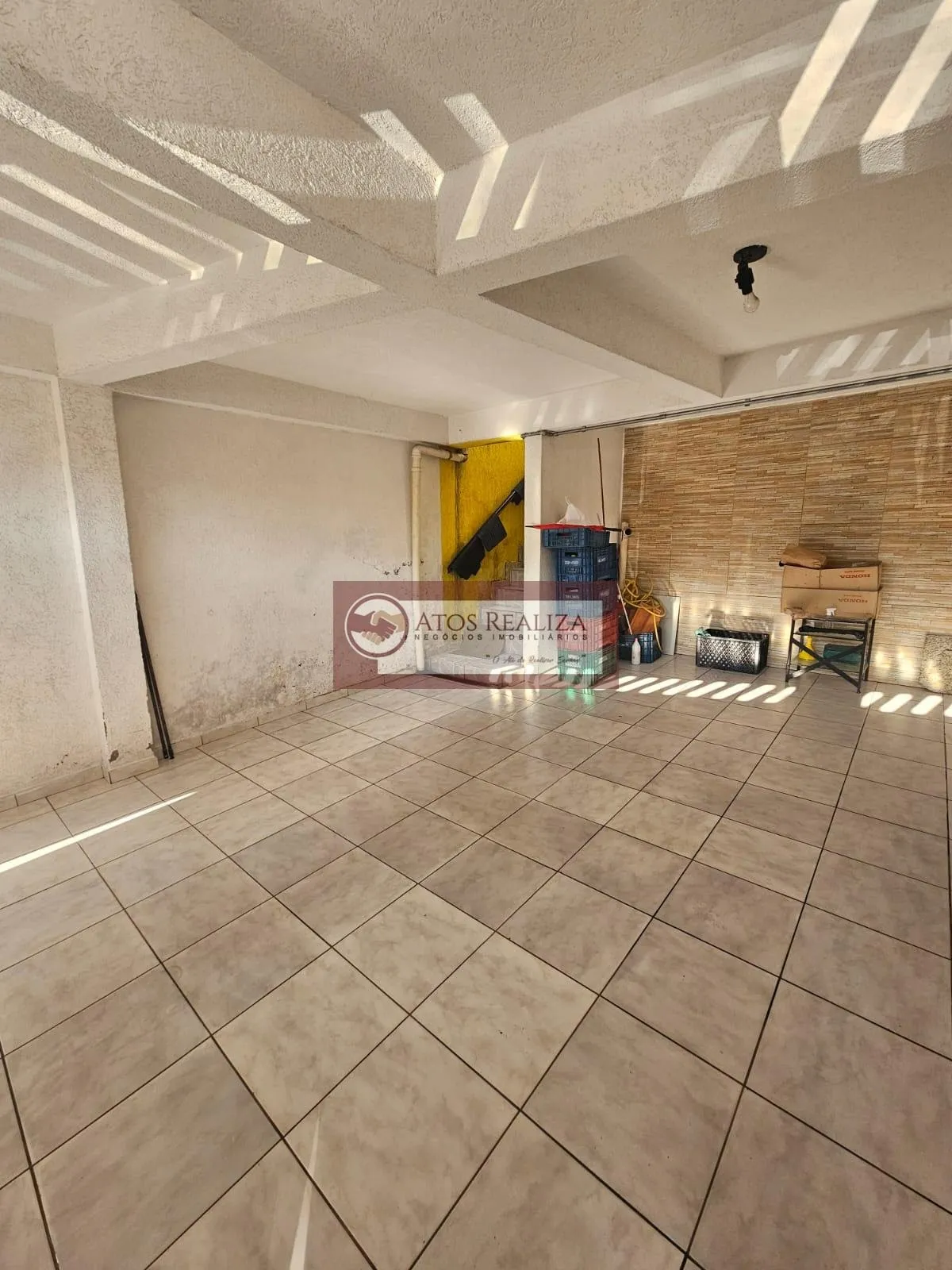 Imagem Sobrado à Venda Vila do Castelo SP: 3 Dorms, 107m², R$800mil