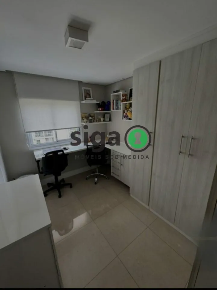 Imagem Apartamento de 2 suítes 2 vagas com churrasqueira no Torres de Gênova