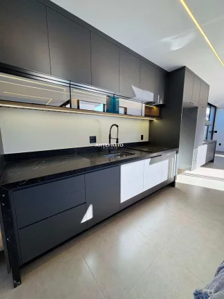 Imagem Casa de condomínio à venda, no Veredas, , Parque Universitário, com 3 quartos, 270m2