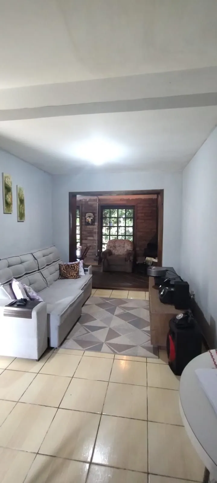 Imagem Sobrado no Bairro Vila Nova -4 Dormitórios