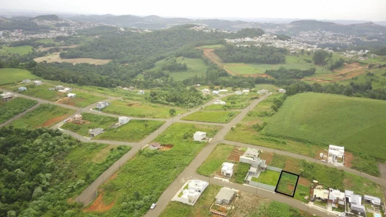 Imagem Terreno para Venda em Concórdia, Santa Terezinha