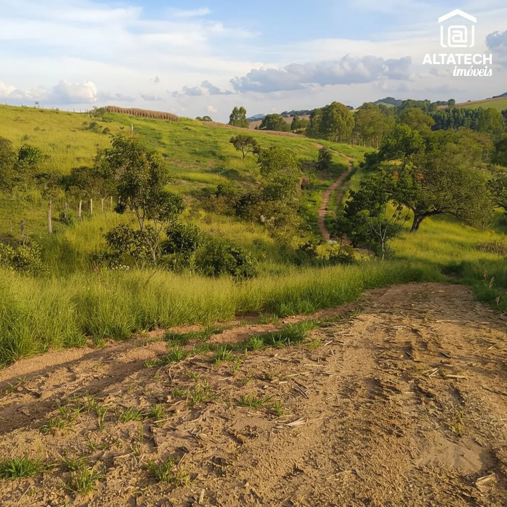 Imagem Sítio 1 m² à venda em Área Rural, Santa Rita de Caldas