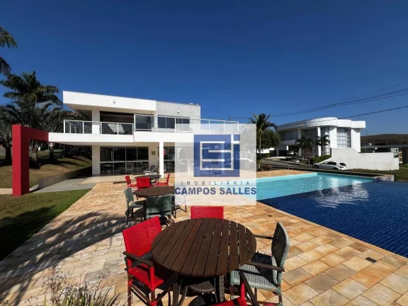 Imagem Terreno à venda, 495 m² por R$ 300.000,00 - Pompeia - Socorro/SP