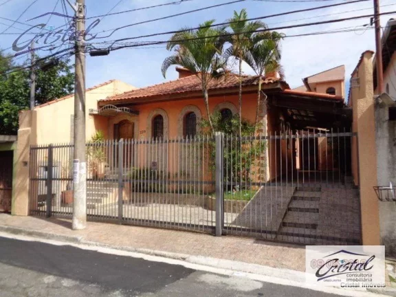 Imagem Casa Residencial à venda, Ferreira, São Paulo - .