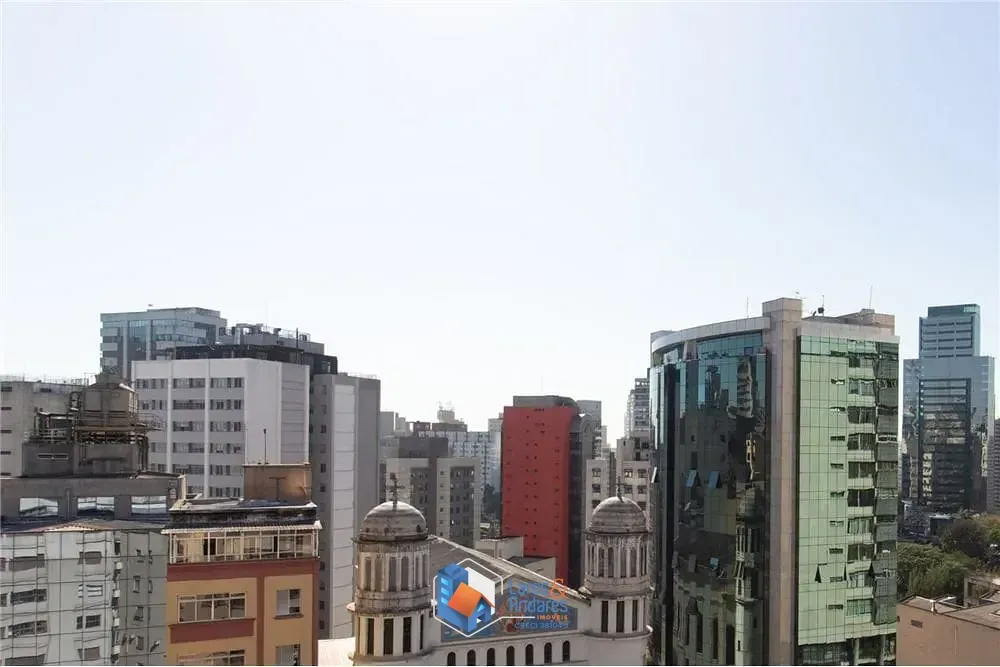 Imagem Apartamento à venda 2 Quartos 60M² Paraíso São Paulo - SP
