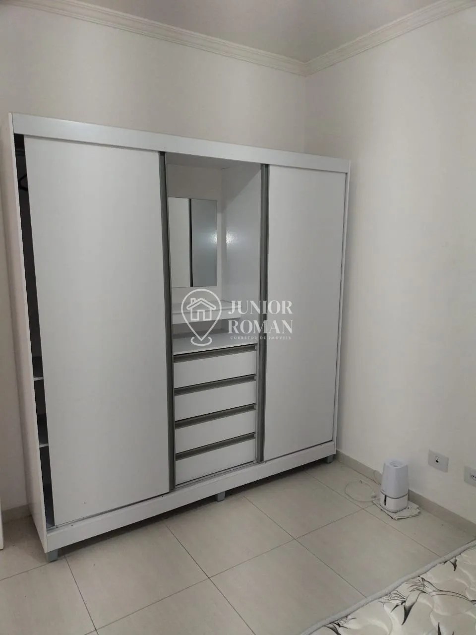 Imagem APTO 2 DORM MOBILIADO l LAZER COMPLETO - JD COLONIAL - SÃO BERNARDO DO CAMPO