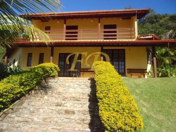 Imagem Chácara em Condomínio Fechado / Bom Jesus dos Perdões
