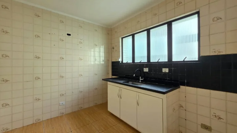 Imagem Apartamento para locação em Peruibe