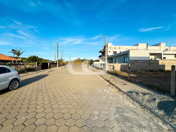 Imagem Terreno a 50m do mar | Salinas | Bal. Barra do Sul
