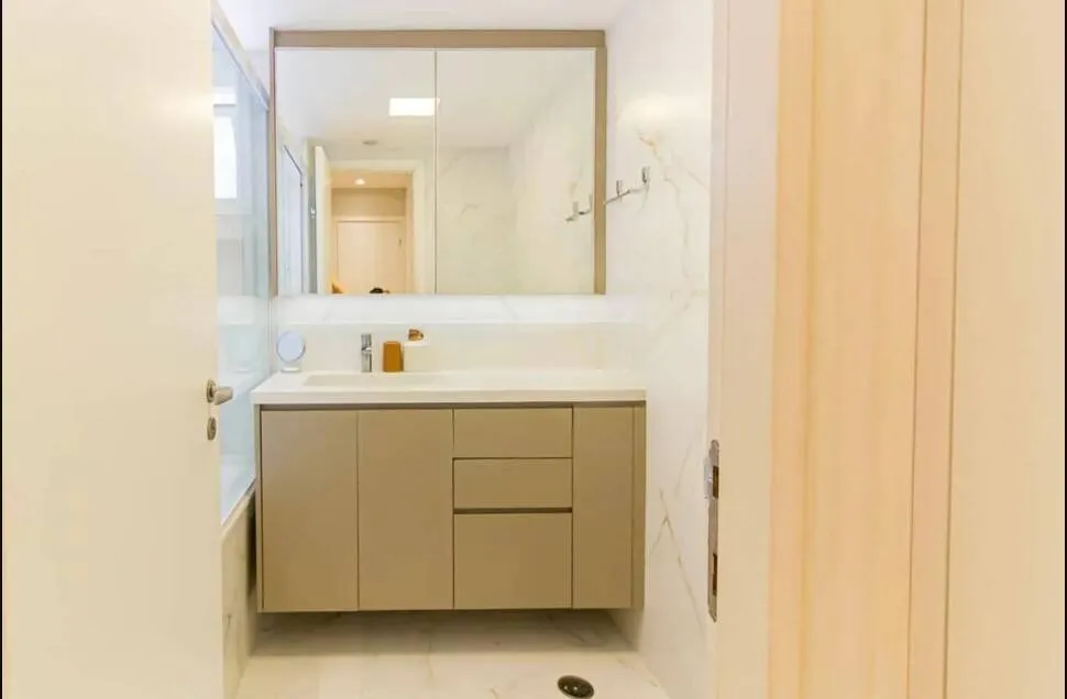 Imagem Apartamento Vila Leopoldina - 114M², 3 Dorms, 1 Suíte, 2 Vagas, Varanda